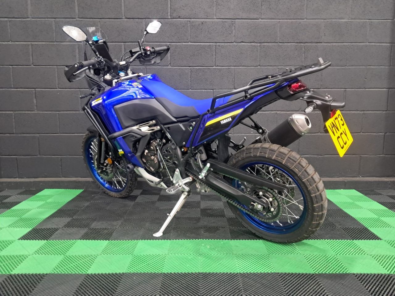 Used Yamaha Tenere 700 for sale - 78434703: Photo 10