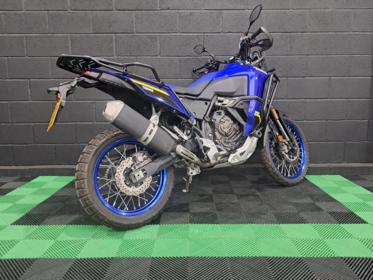 Used Yamaha Tenere 700 for sale - 78434703: Photo 11