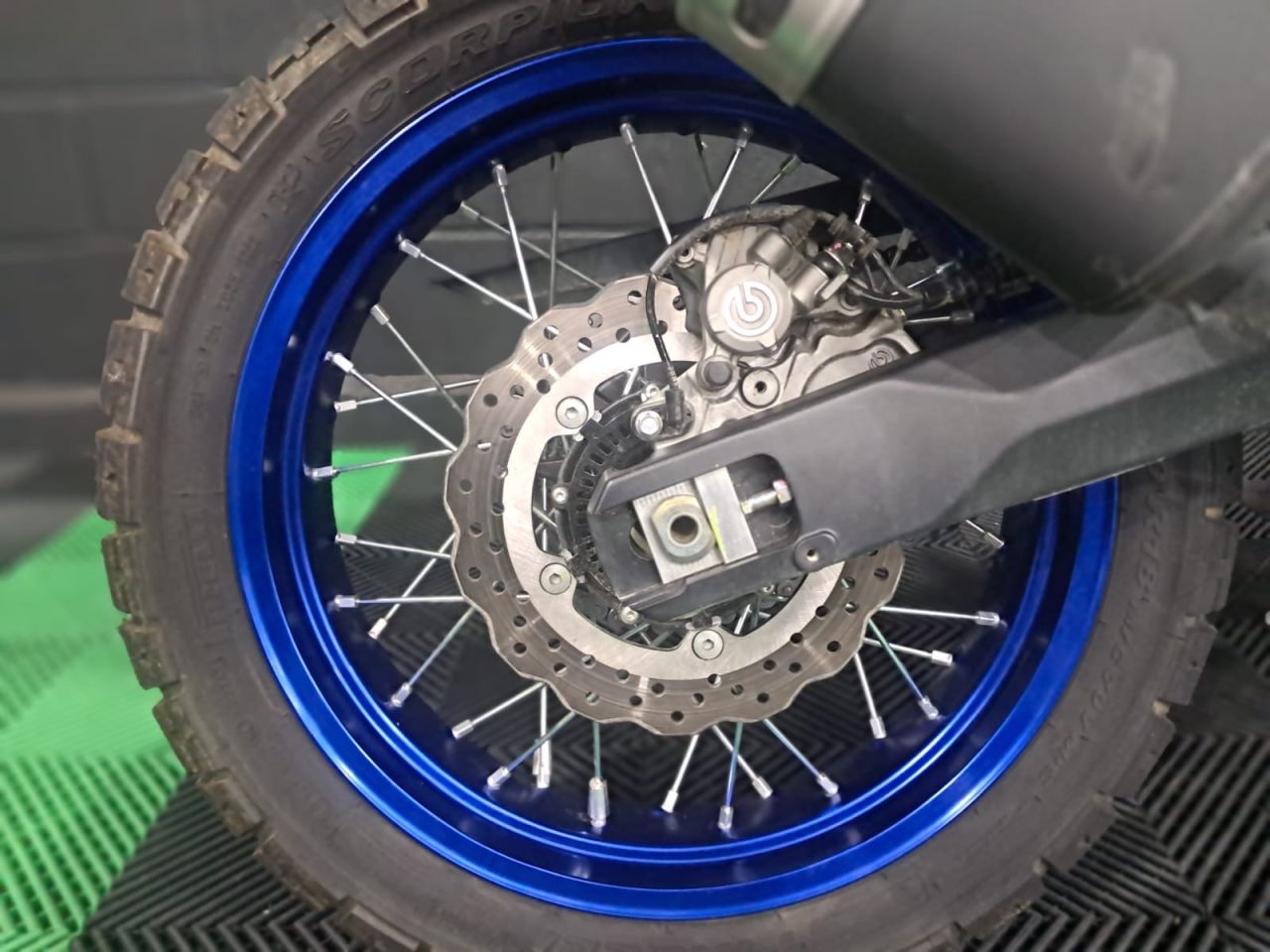 Used Yamaha Tenere 700 for sale - 78434703: Photo 12
