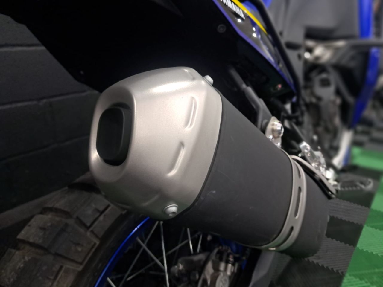 Used Yamaha Tenere 700 for sale - 78434703: Photo 13