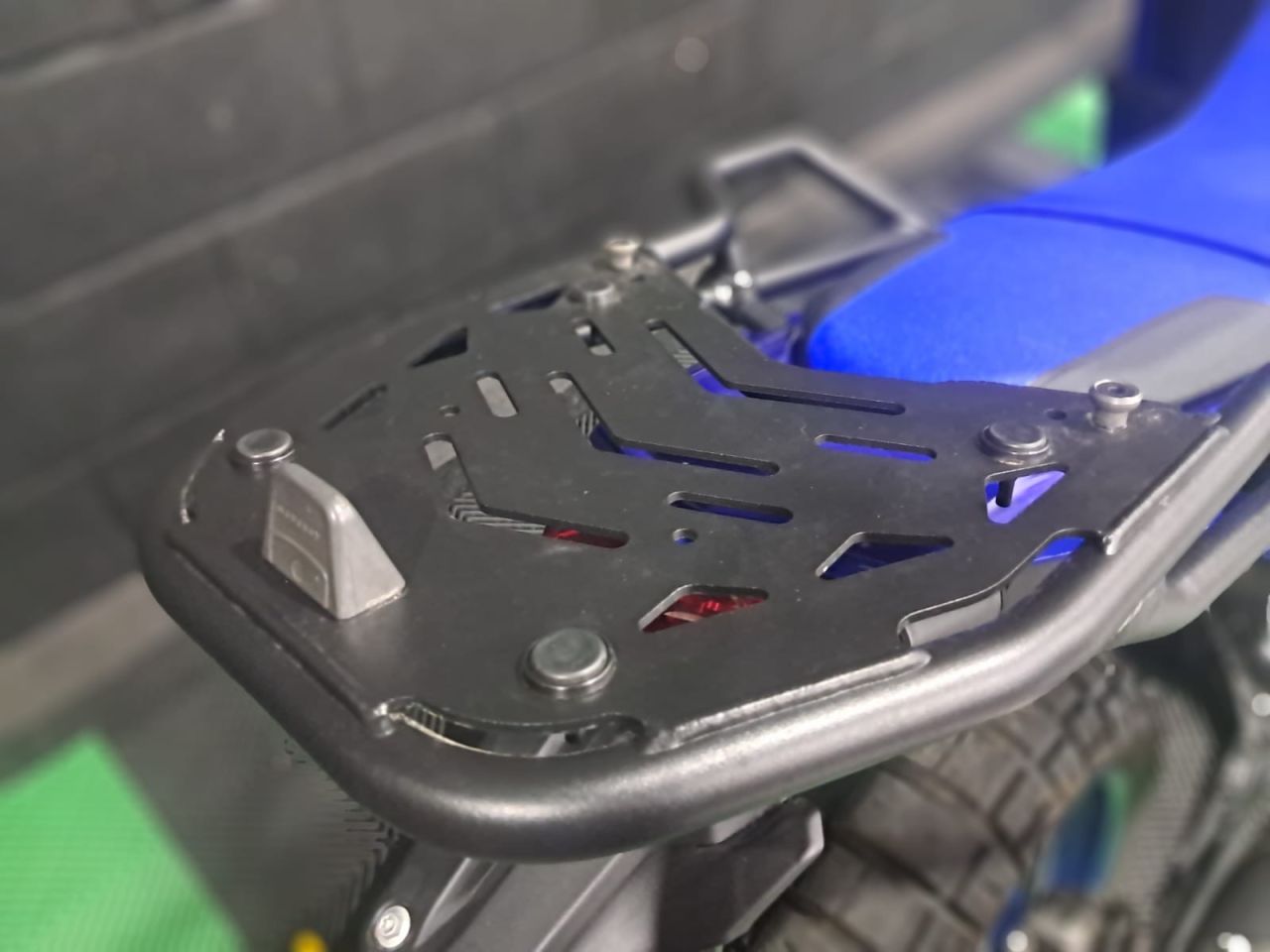 Used Yamaha Tenere 700 for sale - 78434703: Photo 14