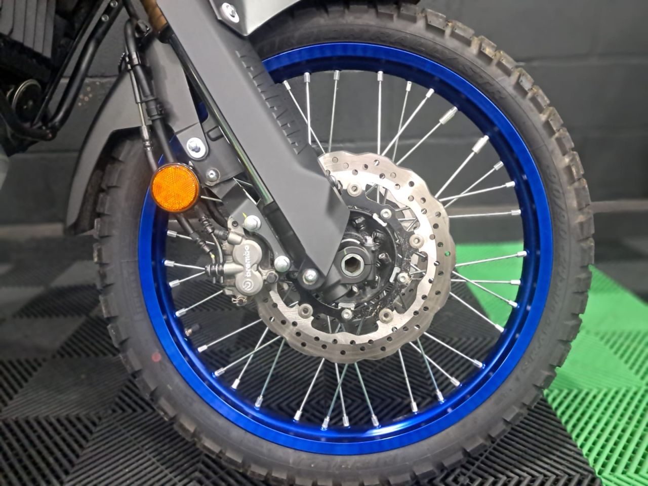 Used Yamaha Tenere 700 for sale - 78434703: Photo 15