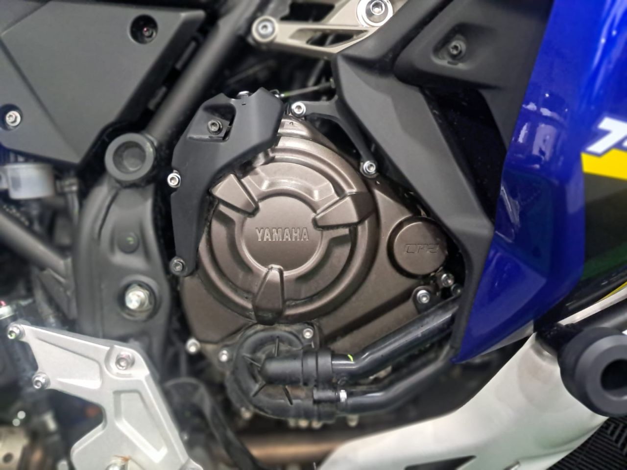 Used Yamaha Tenere 700 for sale - 78434703: Photo 16