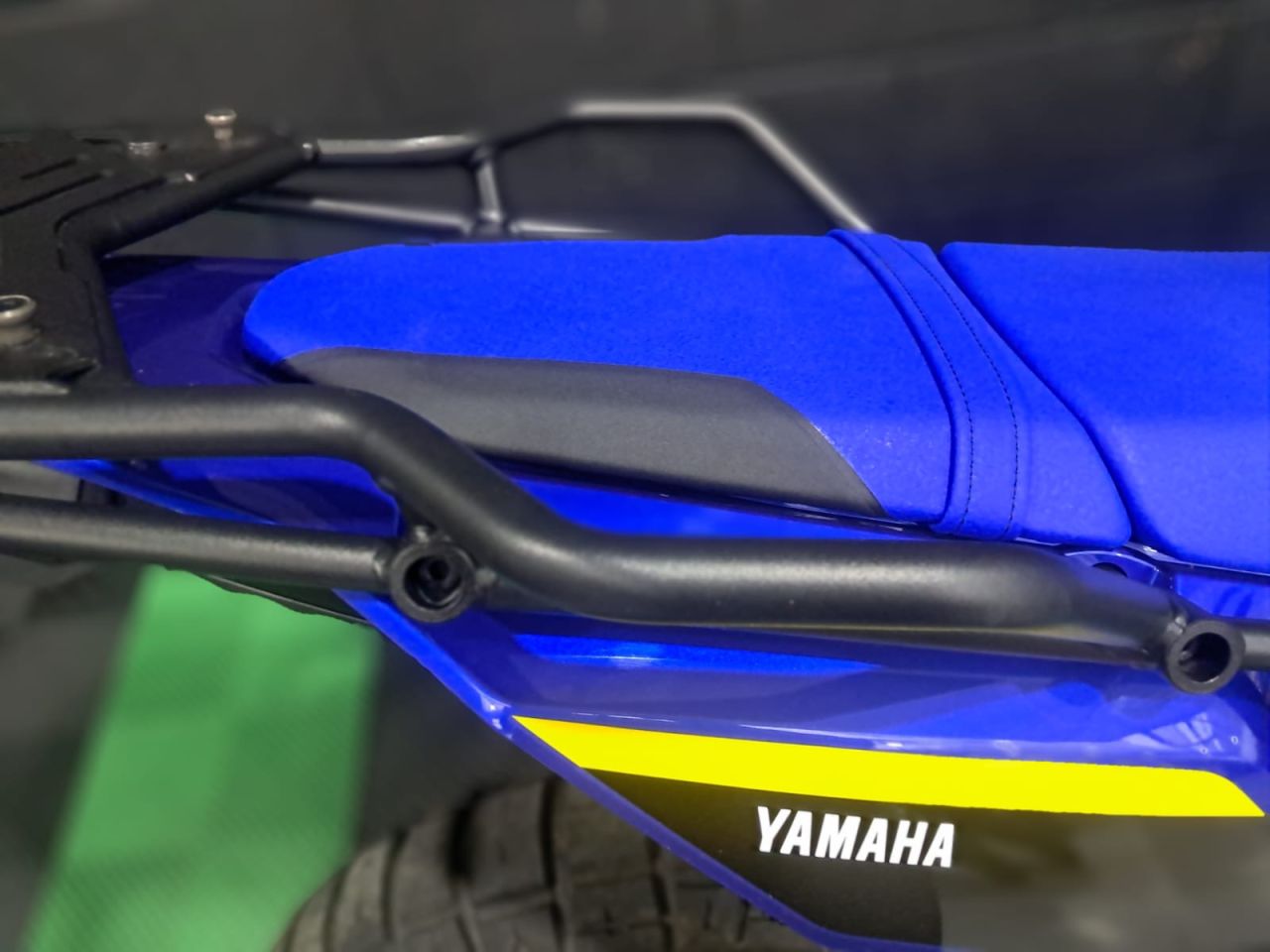 Used Yamaha Tenere 700 for sale - 78434703: Photo 19