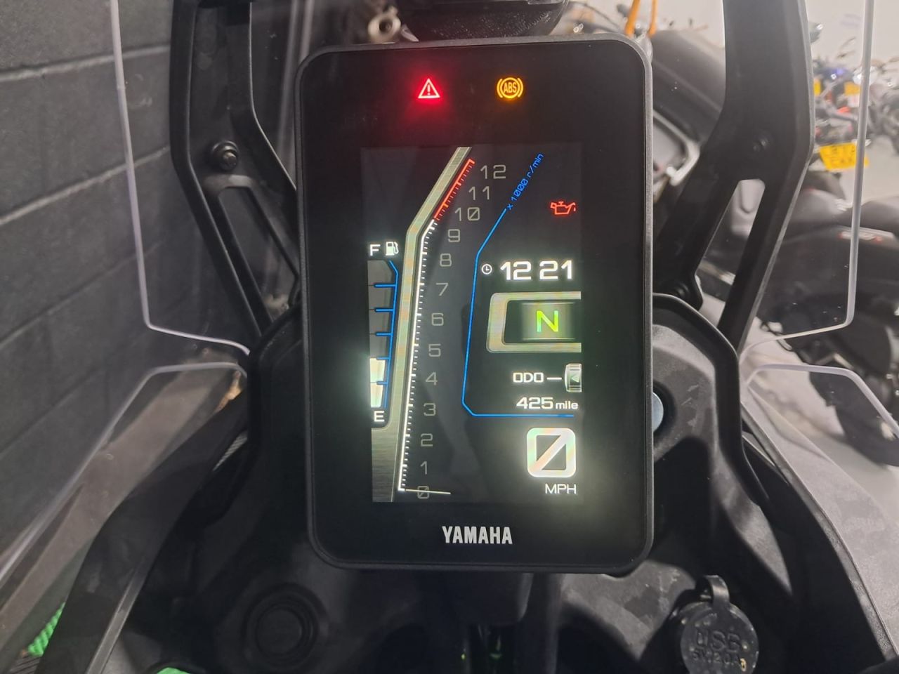 Used Yamaha Tenere 700 for sale - 78434703: Photo 22
