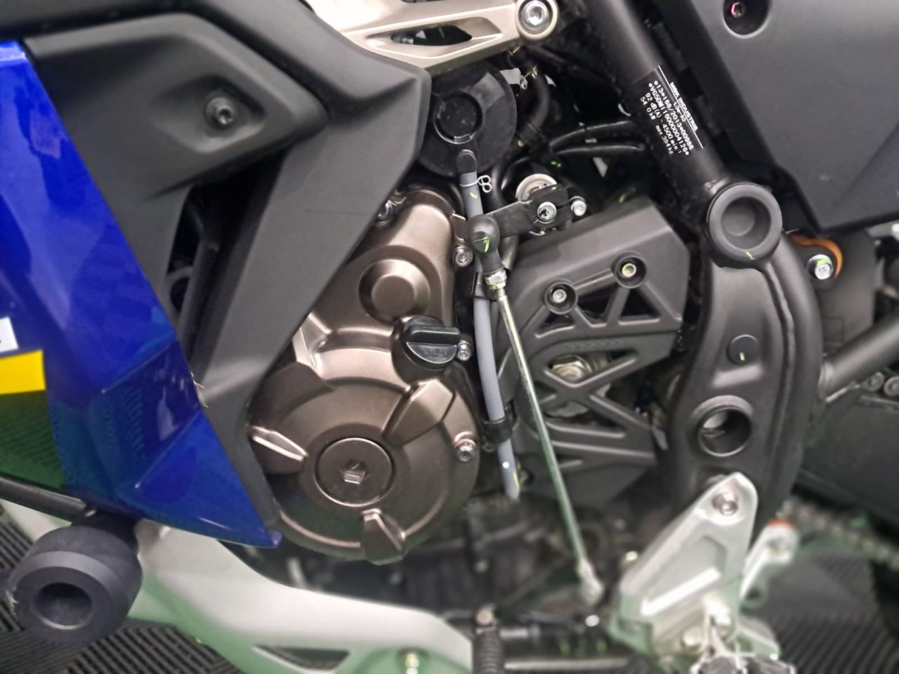 Used Yamaha Tenere 700 for sale - 78434703: Photo 23