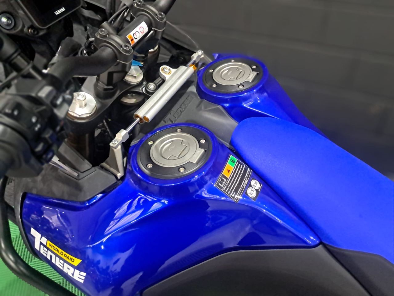 Used Yamaha Tenere 700 for sale - 78434703: Photo 26
