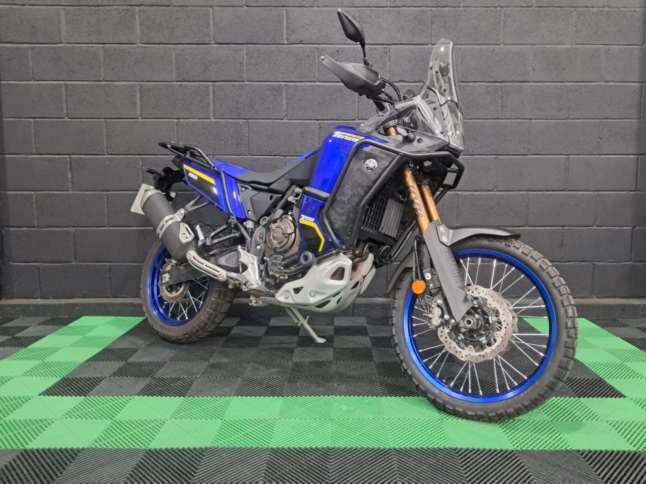 Used Yamaha Tenere 700 for sale - 78434703: Photo 6