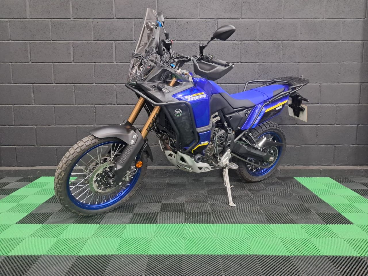 Used Yamaha Tenere 700 for sale - 78434703: Photo 7