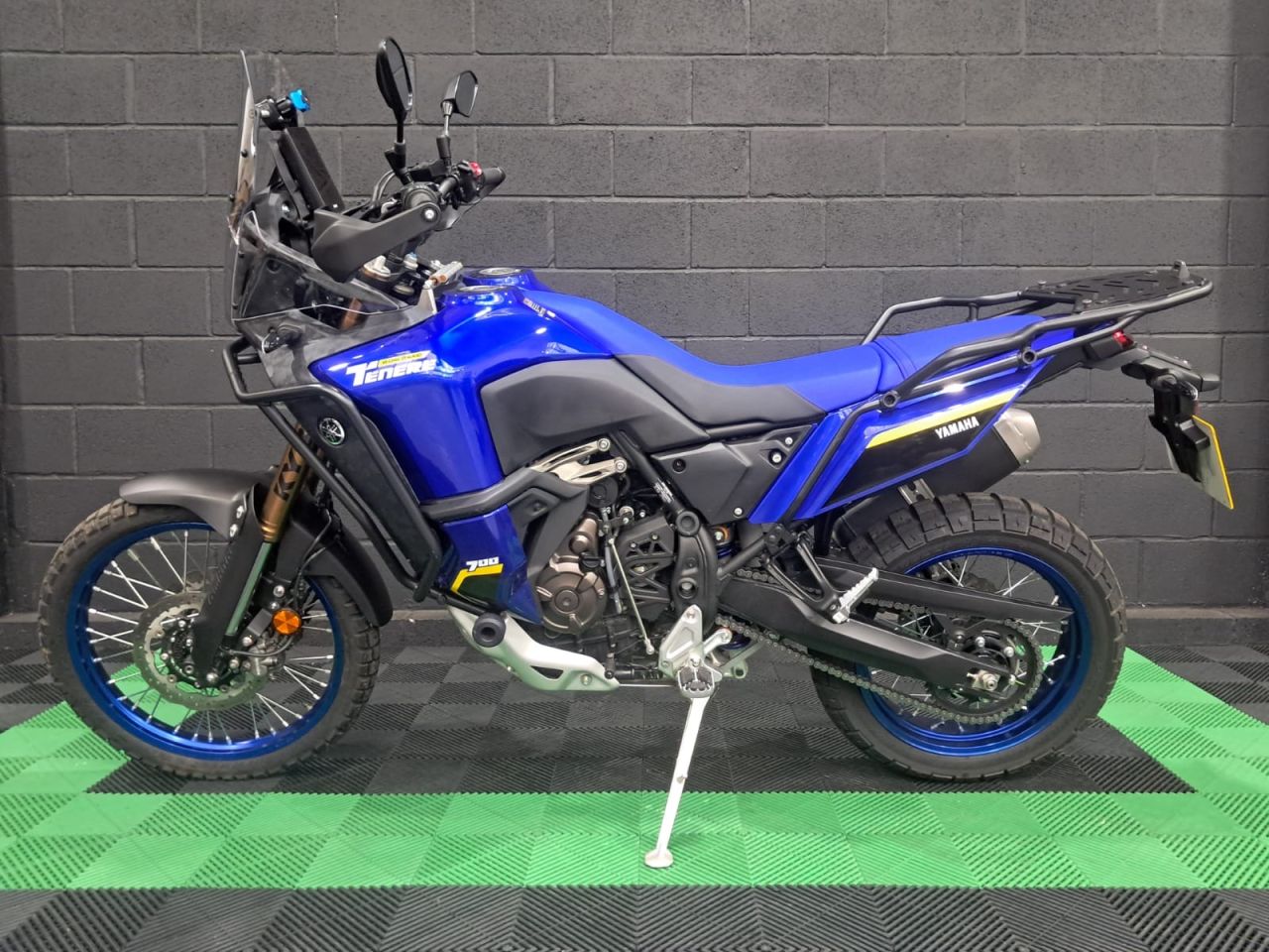 Used Yamaha Tenere 700 for sale - 78434703: Photo 9