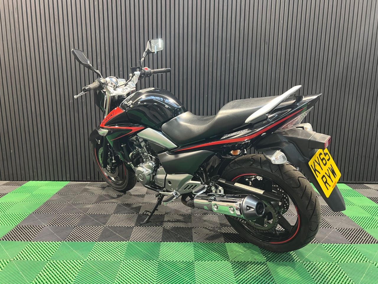Used Suzuki Inazuma for sale - 78435823: Photo 10
