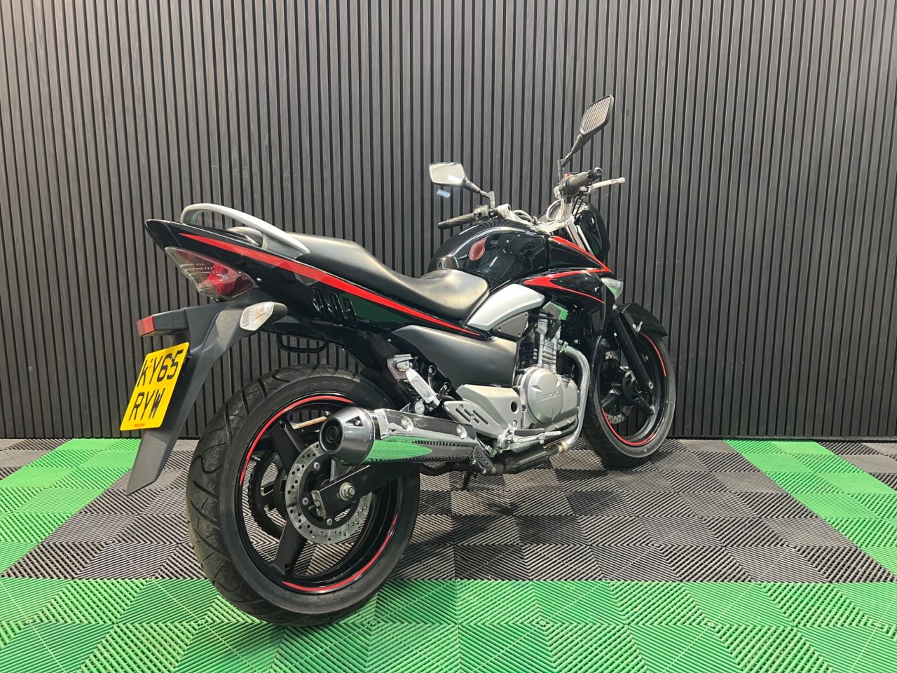 Used Suzuki Inazuma for sale - 78435823: Photo 11