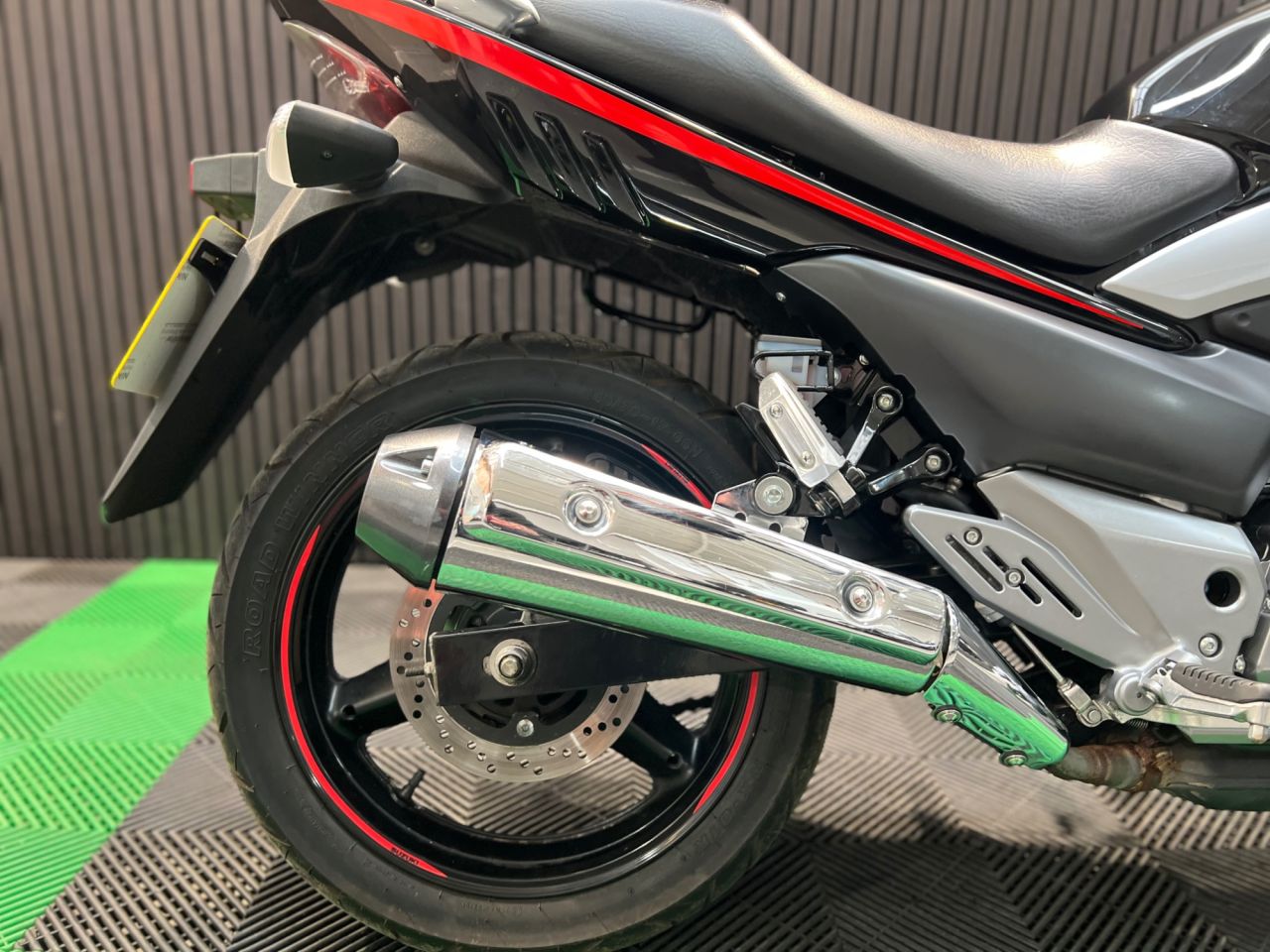Used Suzuki Inazuma for sale - 78435823: Photo 12