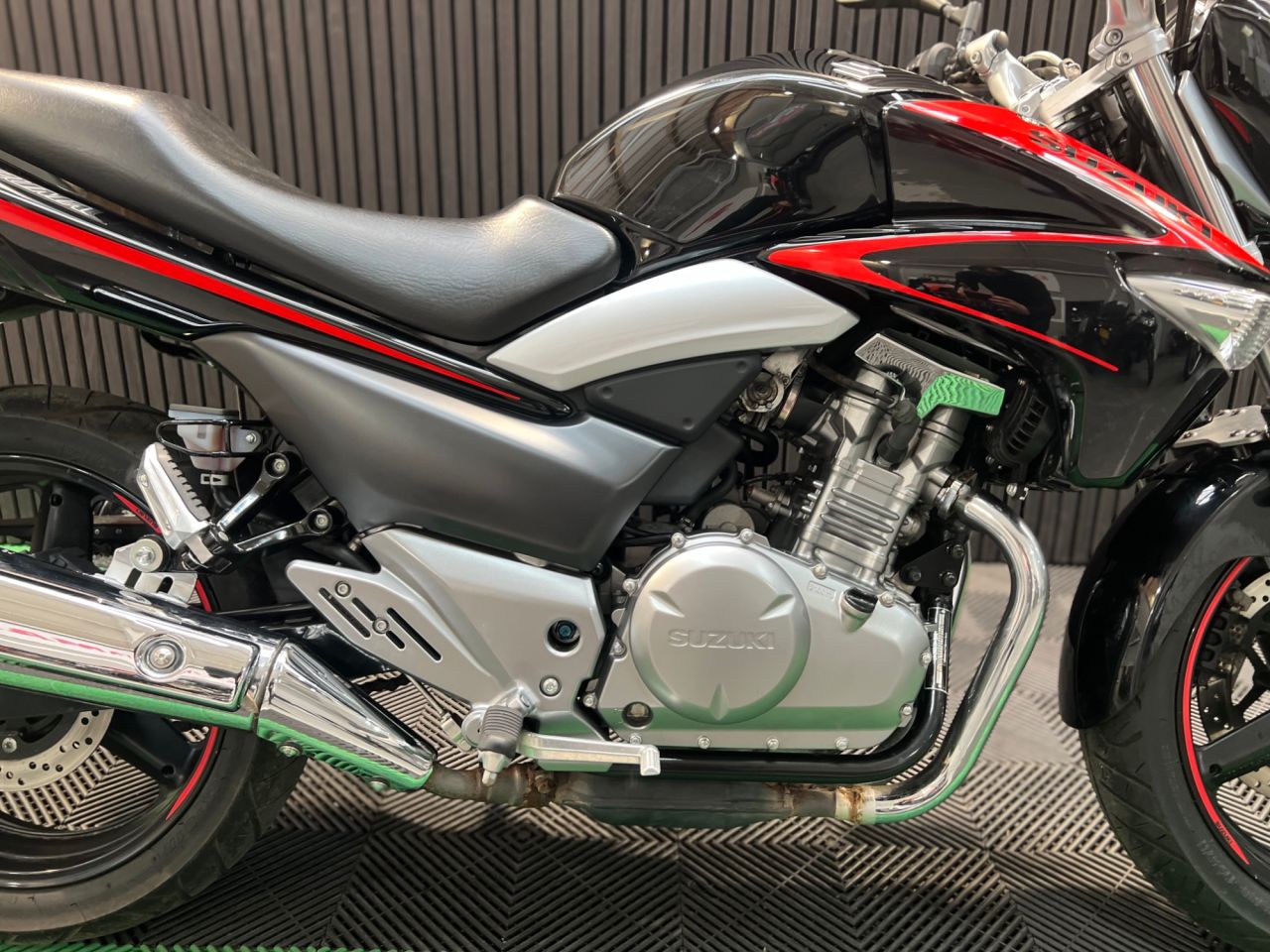 Used Suzuki Inazuma for sale - 78435823: Photo 13