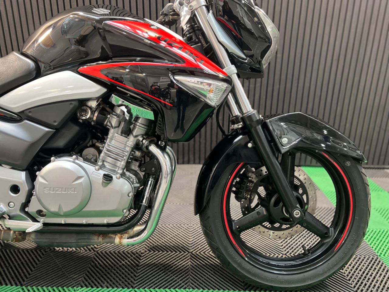 Used Suzuki Inazuma for sale - 78435823: Photo 14