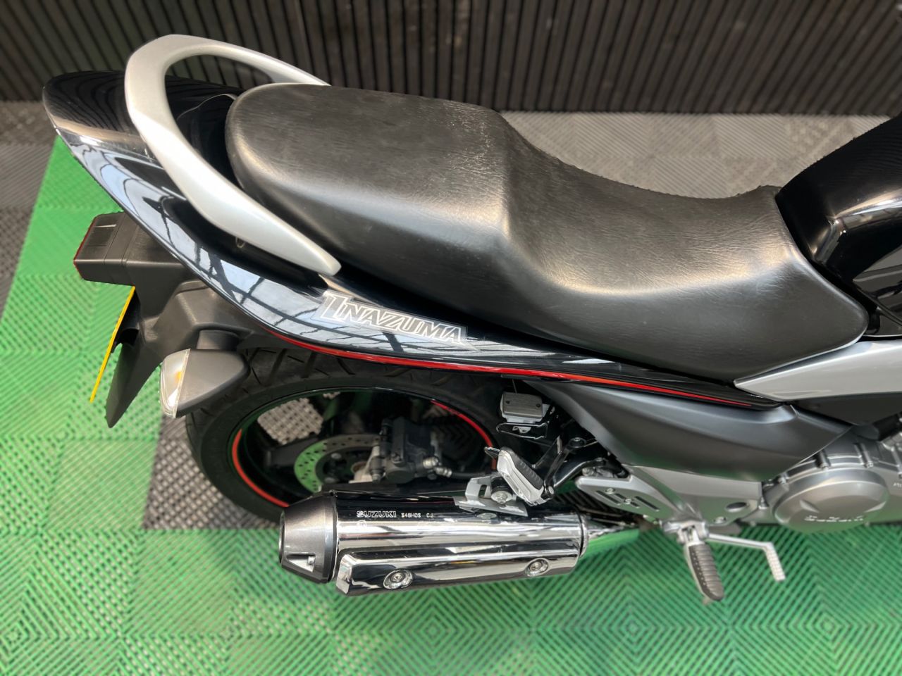 Used Suzuki Inazuma for sale - 78435823: Photo 15