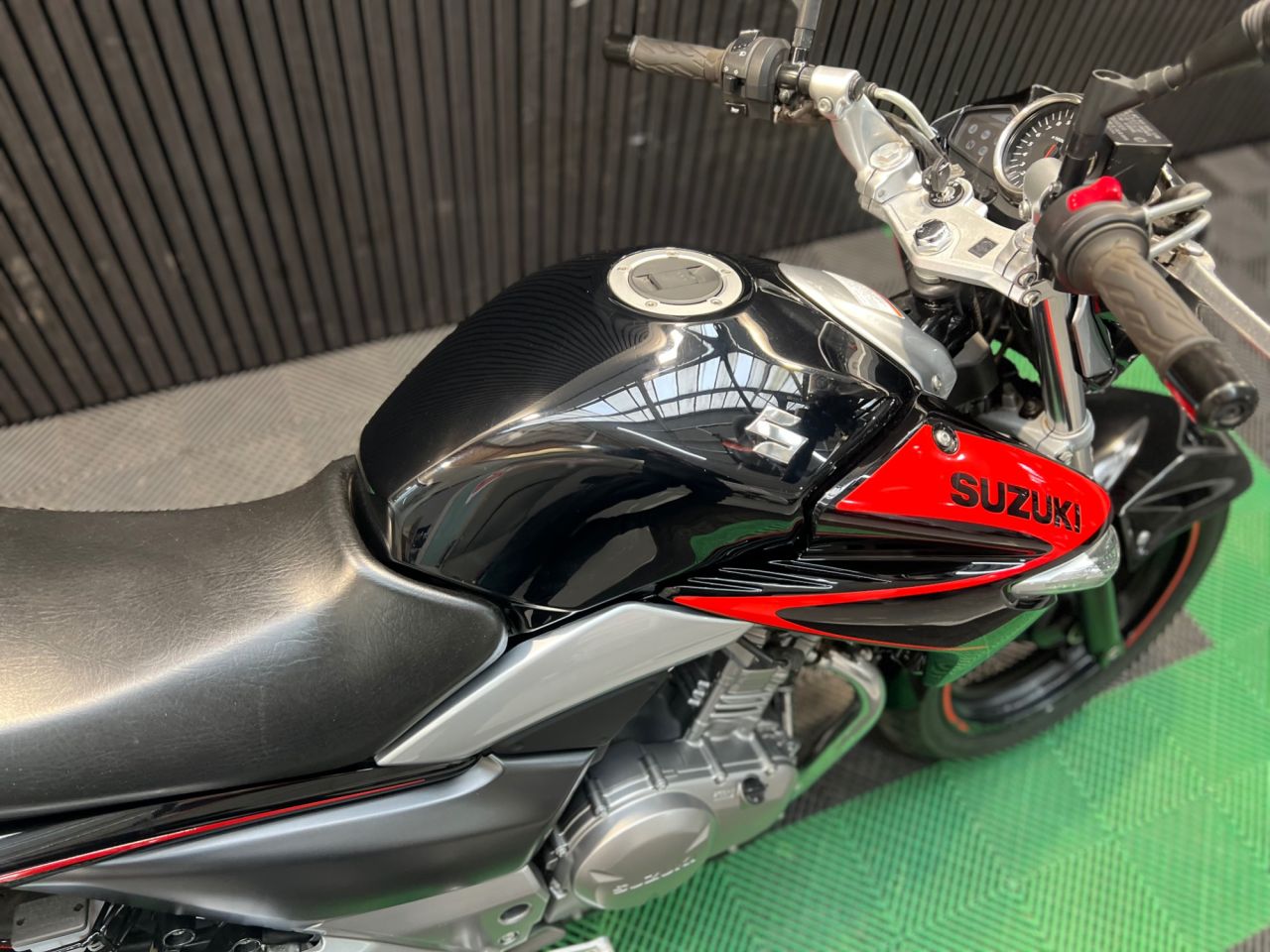 Used Suzuki Inazuma for sale - 78435823: Photo 16