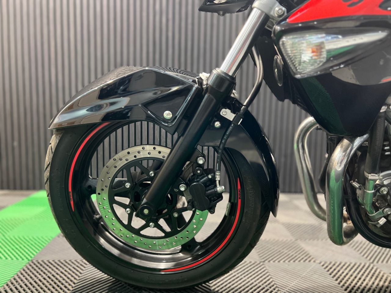 Used Suzuki Inazuma for sale - 78435823: Photo 18