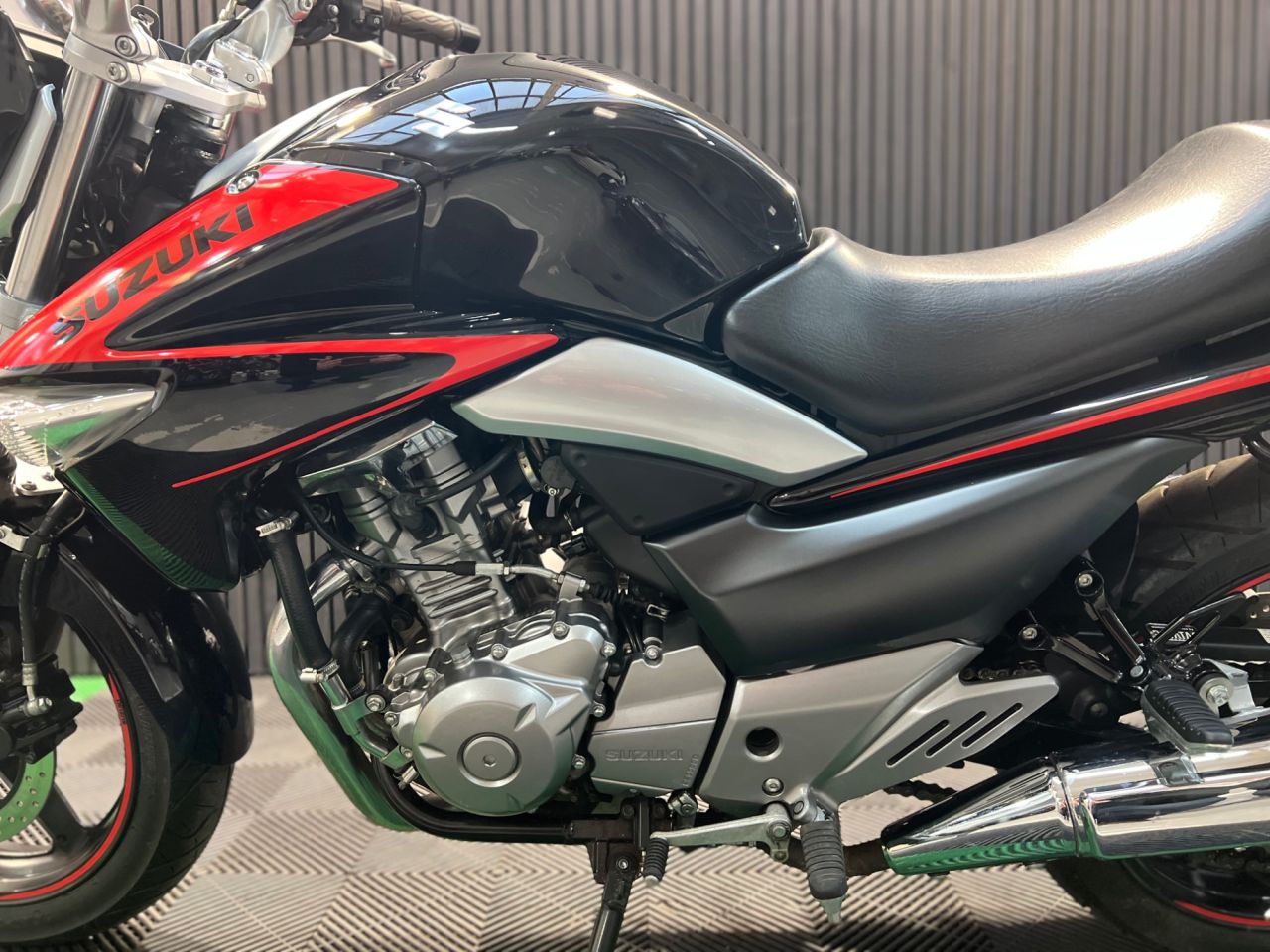Used Suzuki Inazuma for sale - 78435823: Photo 19
