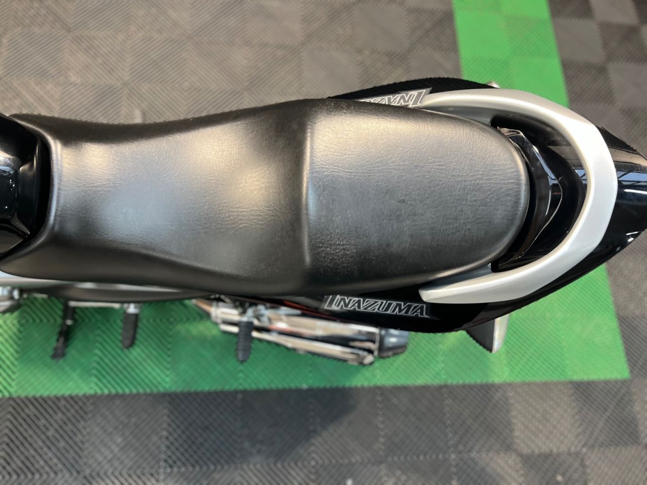 Used Suzuki Inazuma for sale - 78435823: Photo 21