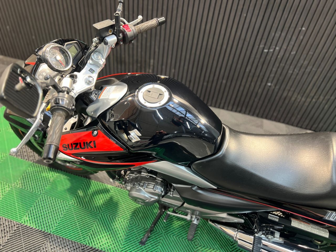 Used Suzuki Inazuma for sale - 78435823: Photo 22