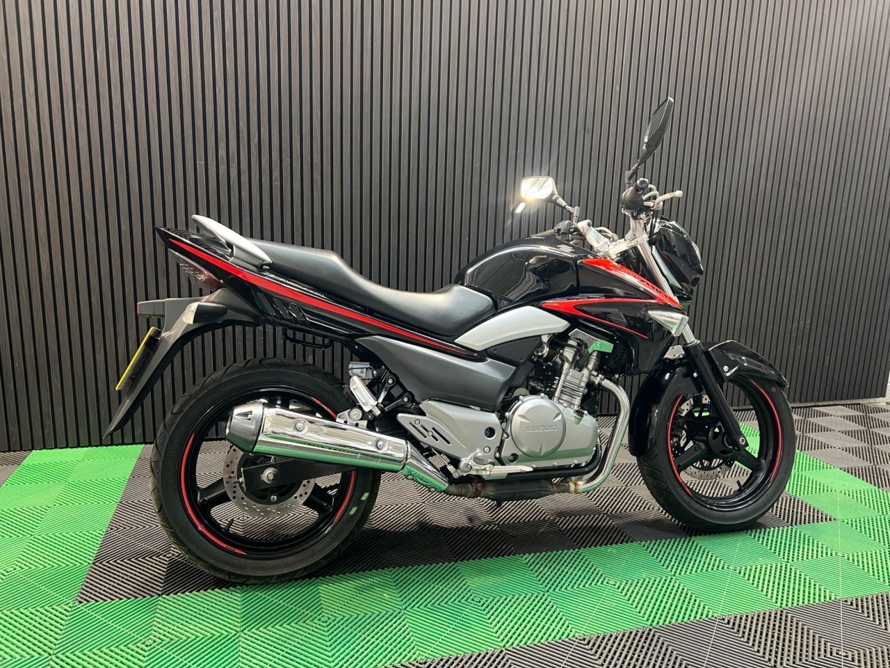 Used Suzuki Inazuma for sale - 78435823: Photo 4
