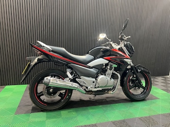 Used Suzuki Inazuma undefined for sale - bike-78435823: Photo