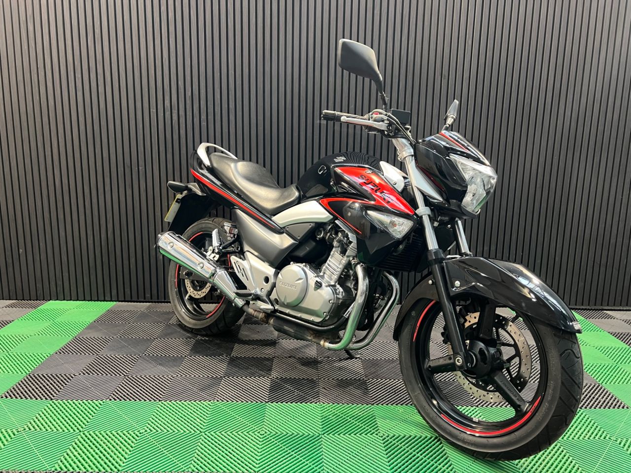 Used Suzuki Inazuma for sale - 78435823: Photo 6