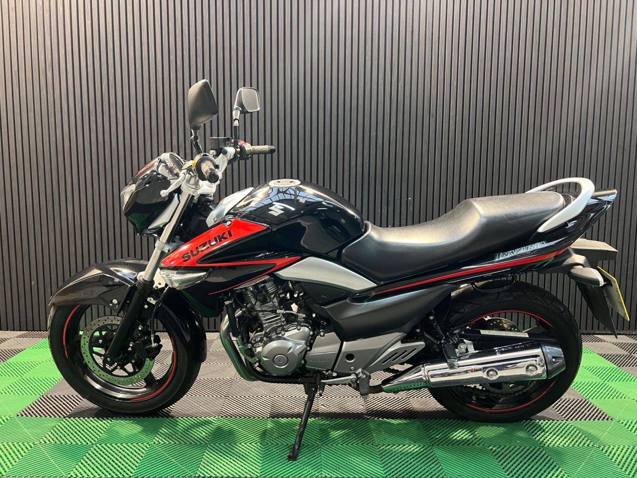 Used Suzuki Inazuma for sale - 78435823: Photo 7