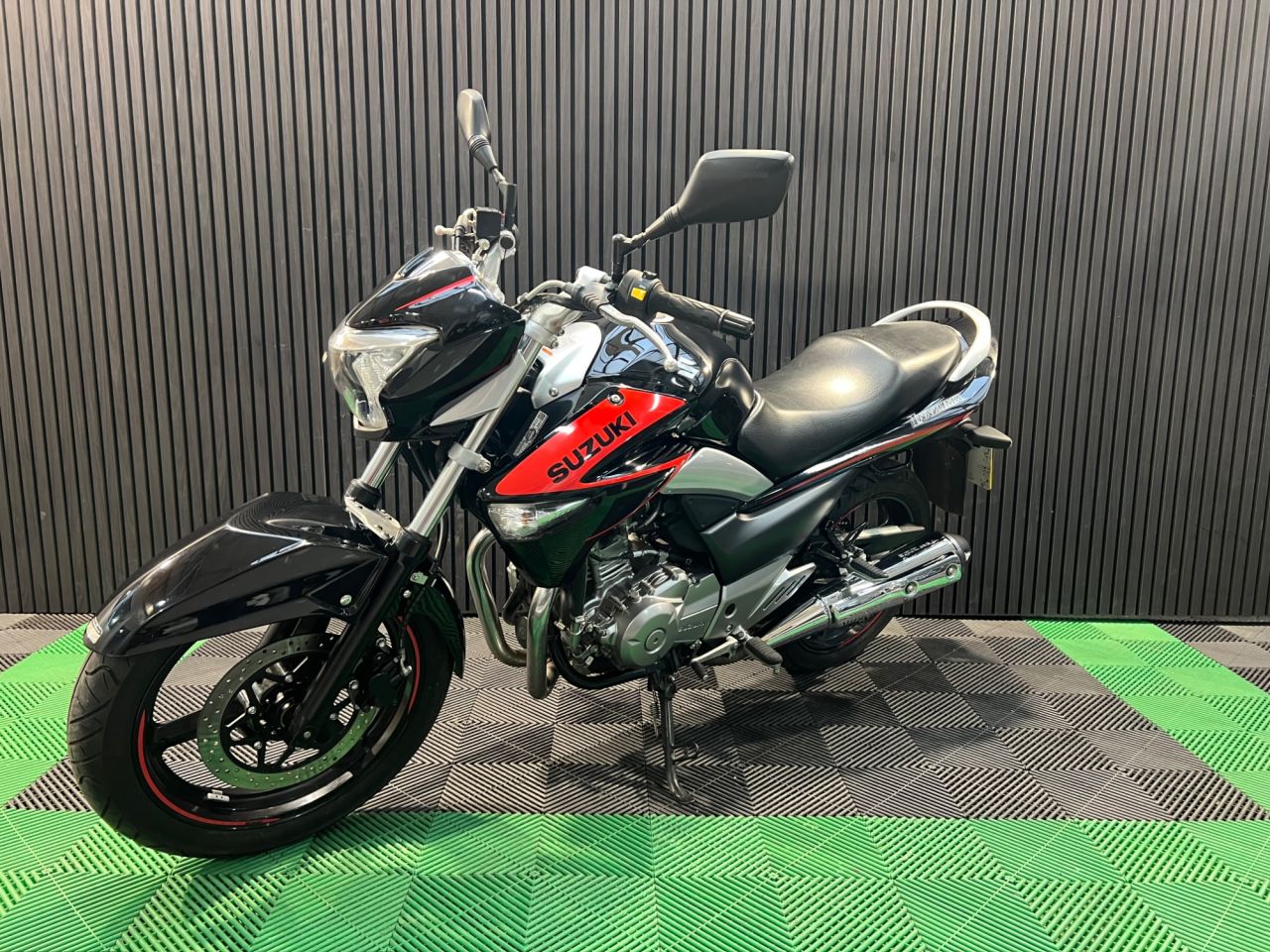 Used Suzuki Inazuma for sale - 78435823: Photo 9