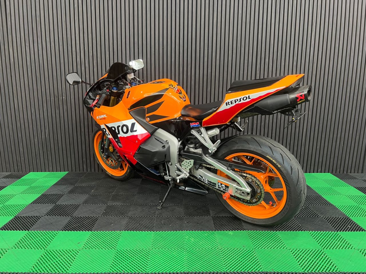 Used Honda CBR600RR for sale - 78435582: Photo 10