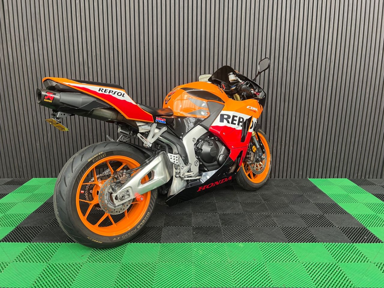 Used Honda CBR600RR for sale - 78435582: Photo 11