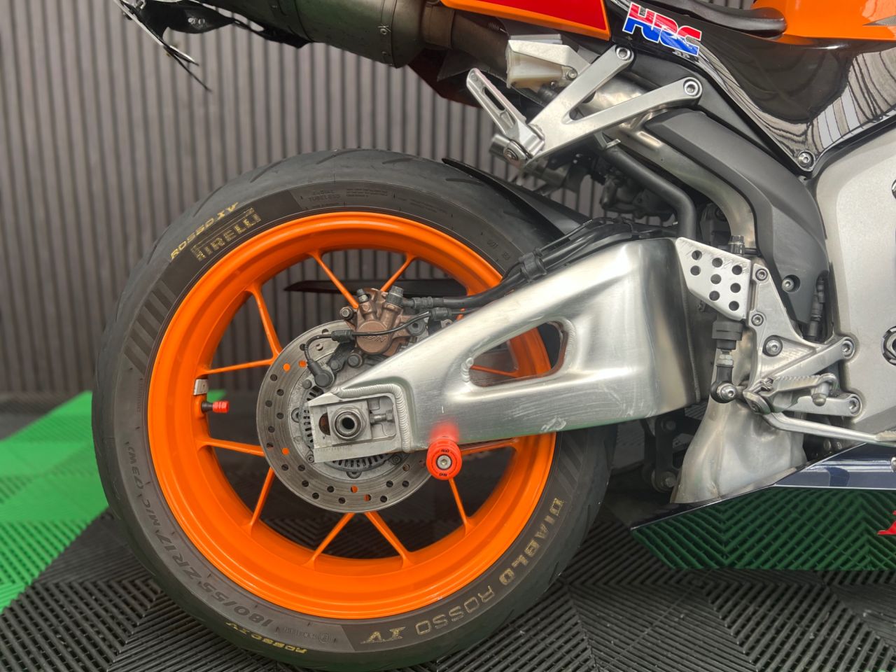 Used Honda CBR600RR for sale - 78435582: Photo 12