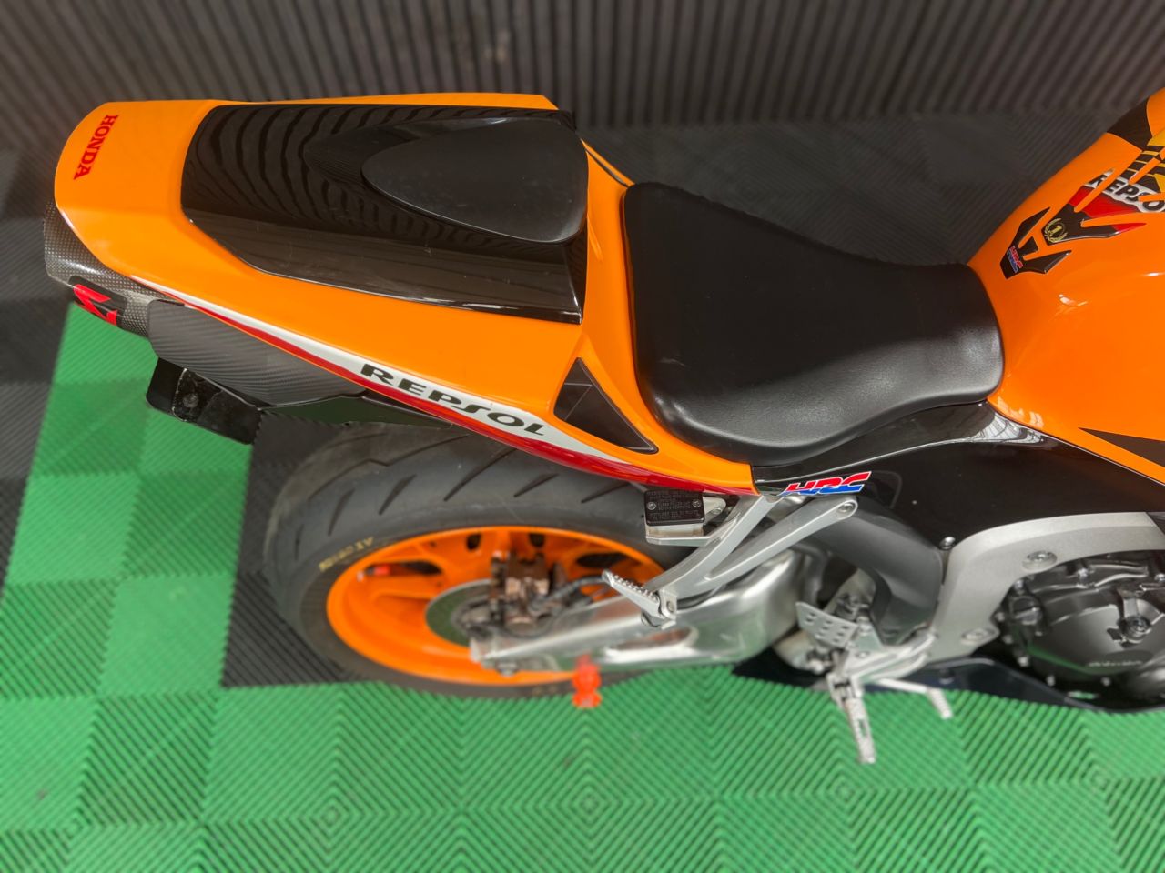 Used Honda CBR600RR for sale - 78435582: Photo 15