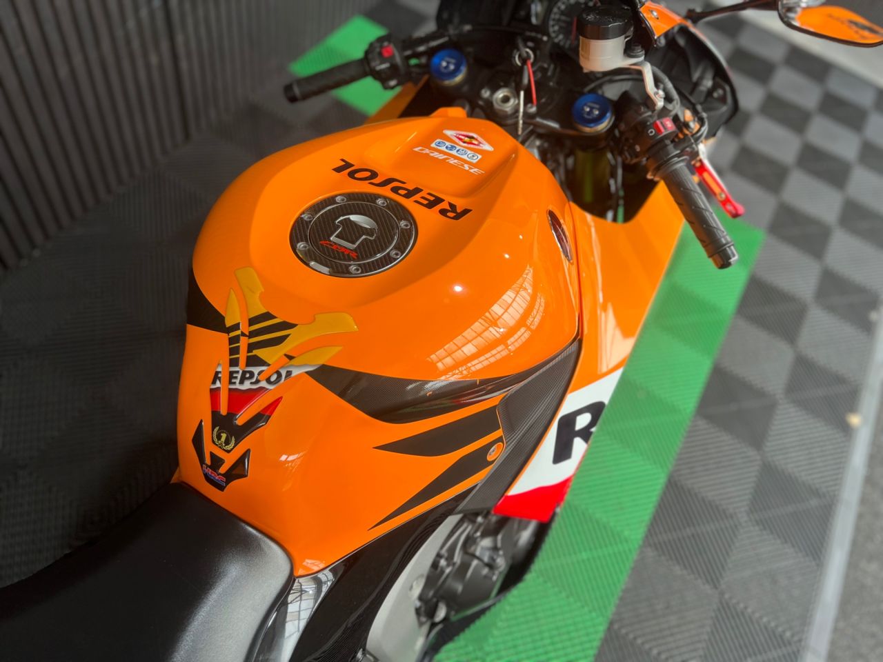 Used Honda CBR600RR for sale - 78435582: Photo 16