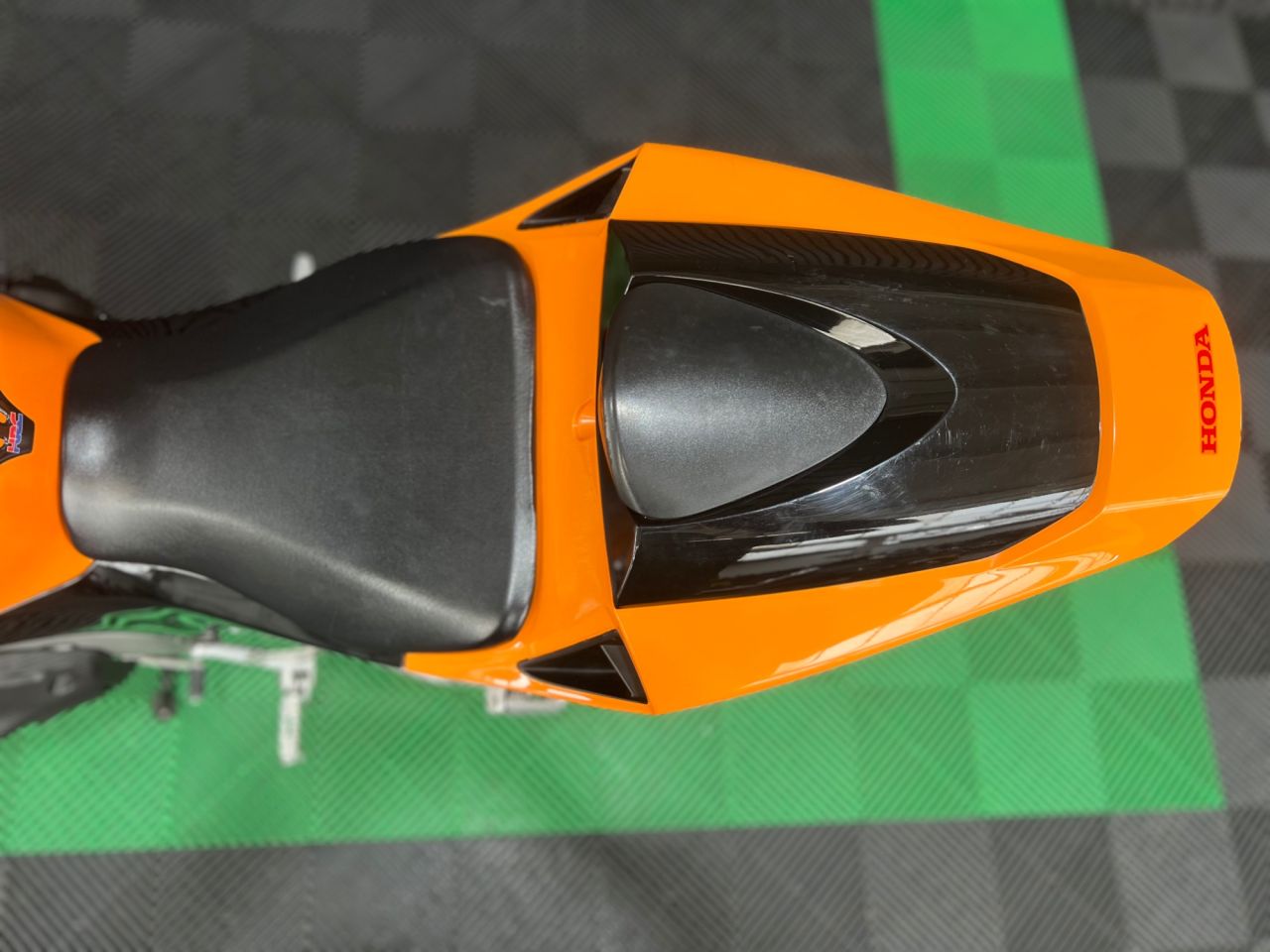 Used Honda CBR600RR for sale - 78435582: Photo 21