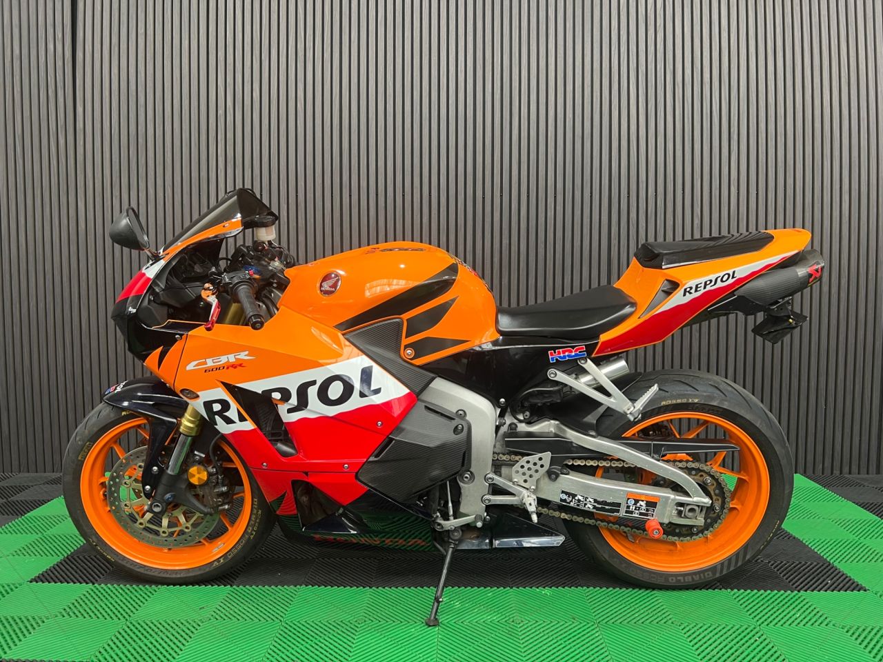 Used Honda CBR600RR for sale - 78435582: Photo 7