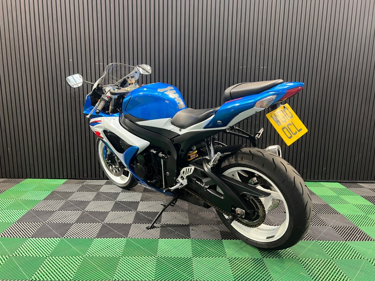 Used Suzuki GSXR600 for sale - 78434906: Photo 10