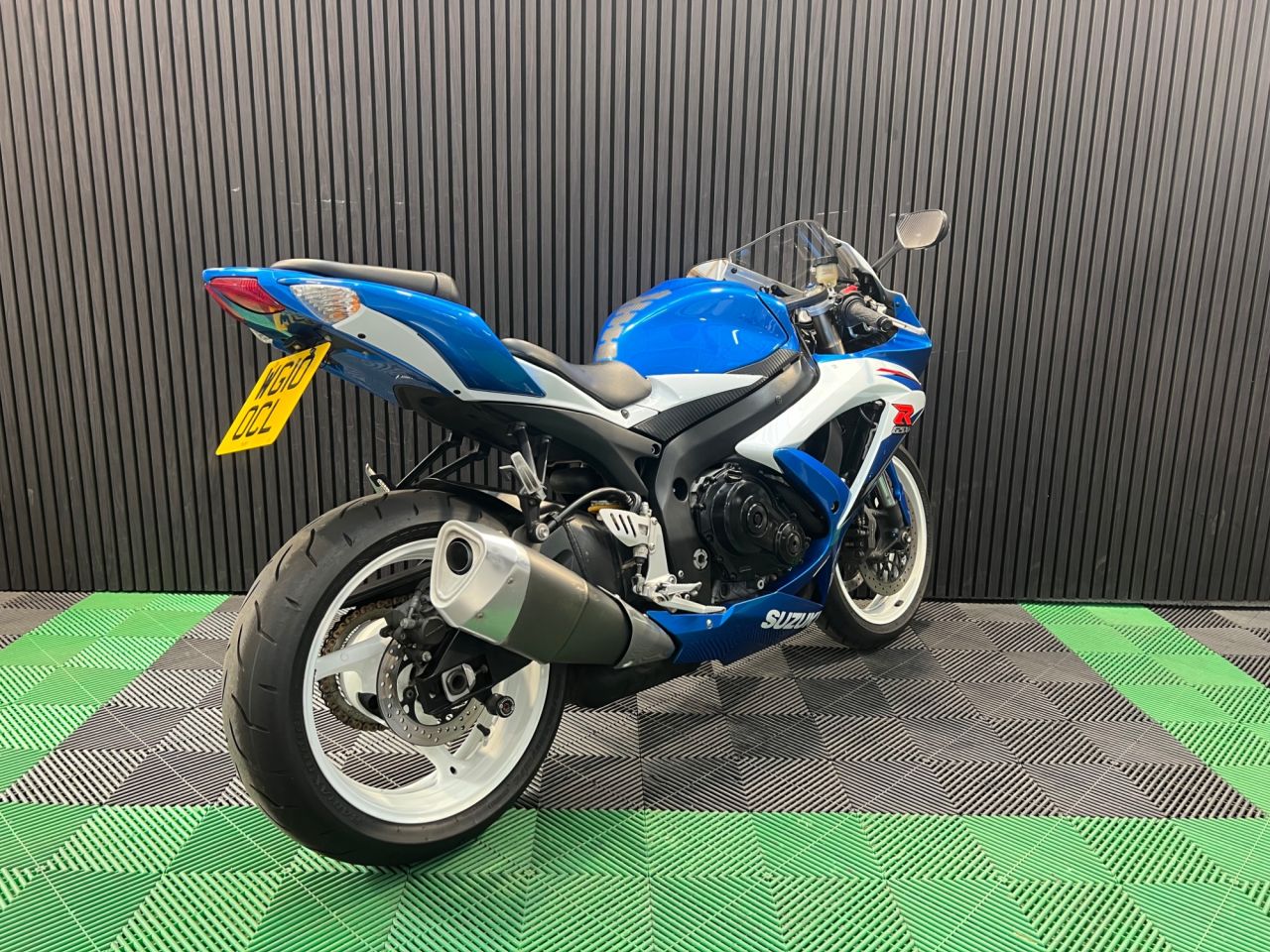 Used Suzuki GSXR600 for sale - 78434906: Photo 11