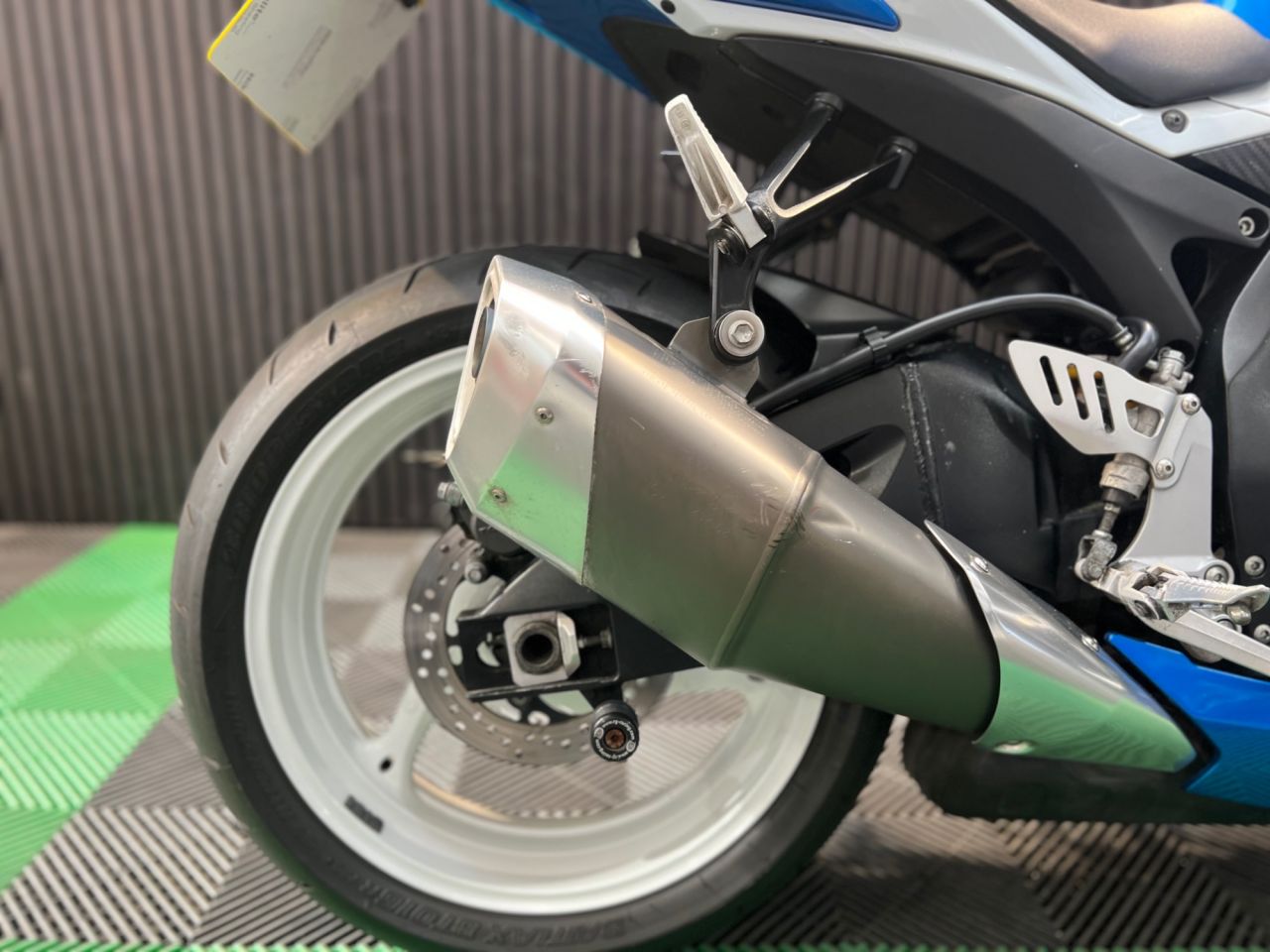 Used Suzuki GSXR600 for sale - 78434906: Photo 12