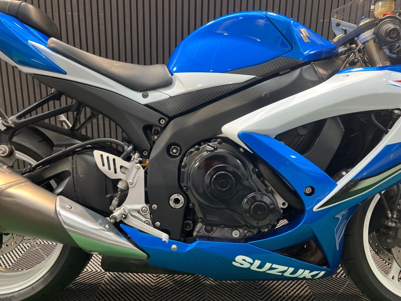 Used Suzuki GSXR600 for sale - 78434906: Photo 13