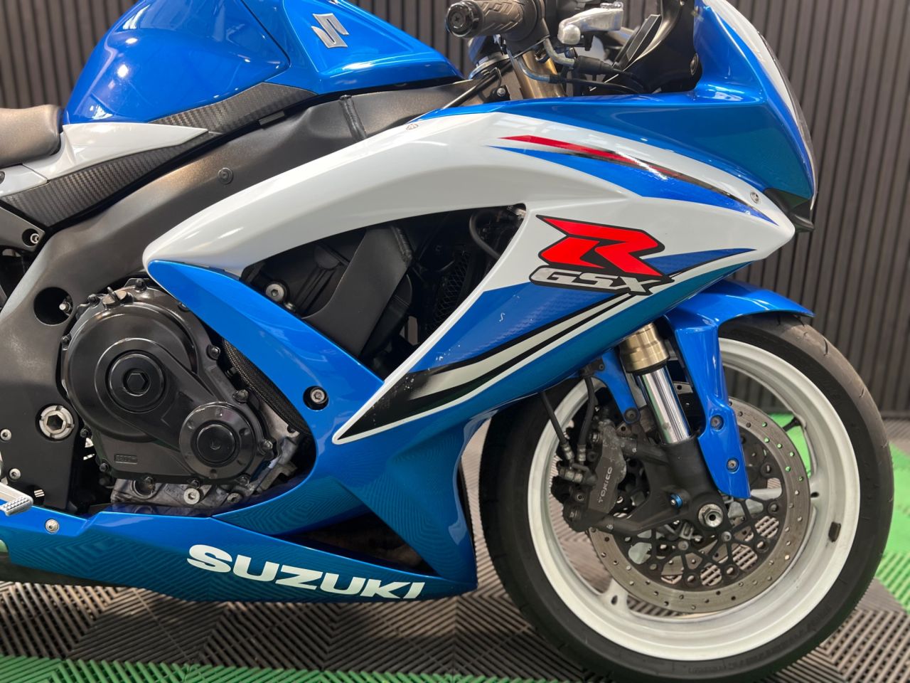 Used Suzuki GSXR600 for sale - 78434906: Photo 14