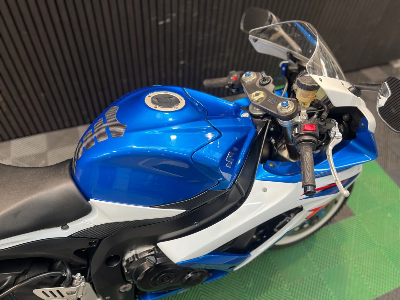 Used Suzuki GSXR600 for sale - 78434906: Photo 16