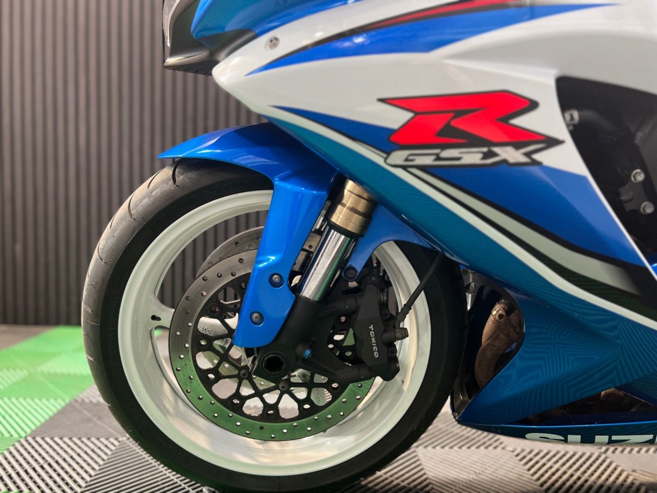 Used Suzuki GSXR600 for sale - 78434906: Photo 18