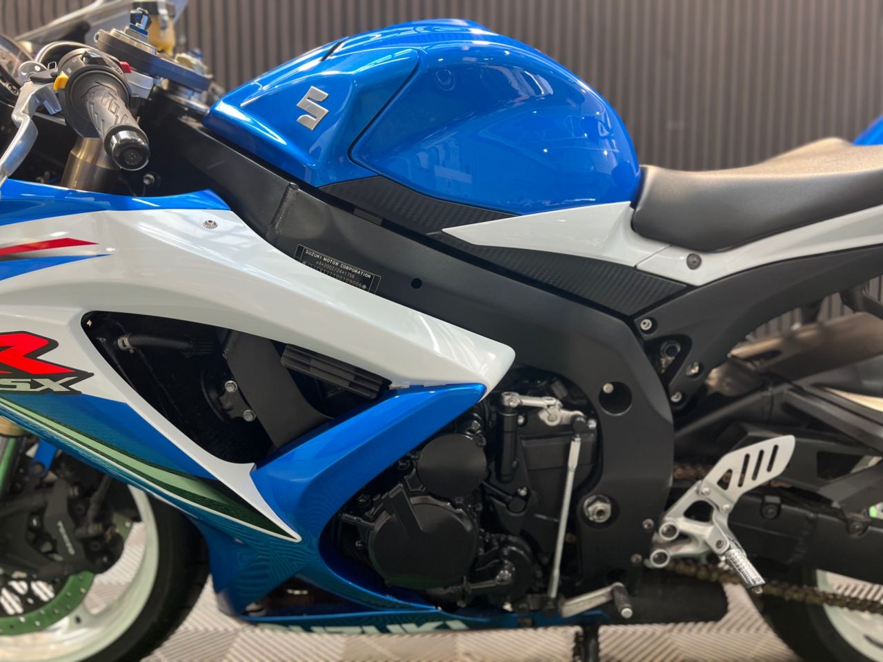 Used Suzuki GSXR600 for sale - 78434906: Photo 19