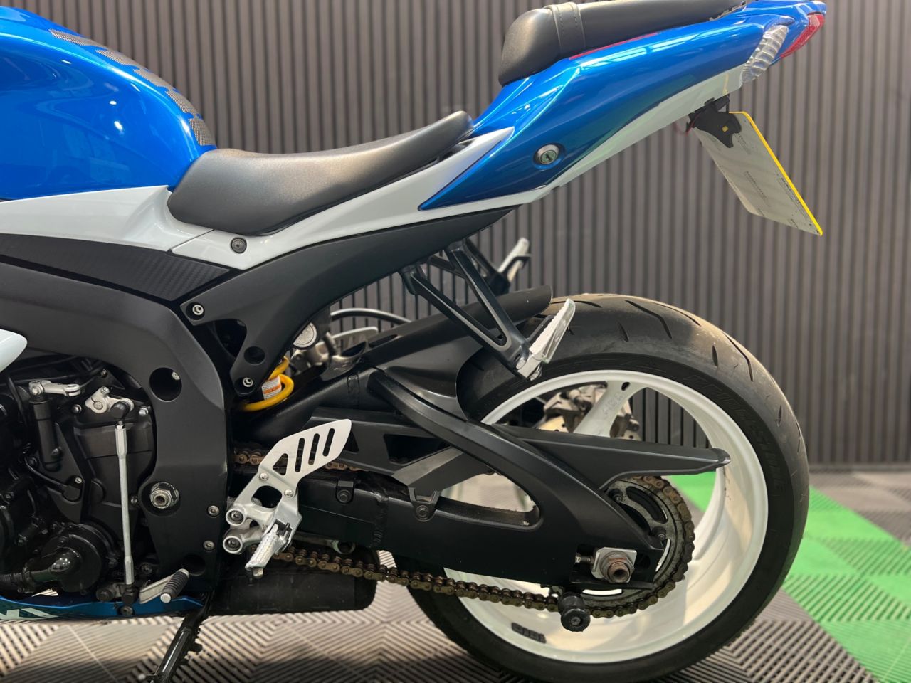 Used Suzuki GSXR600 for sale - 78434906: Photo 20