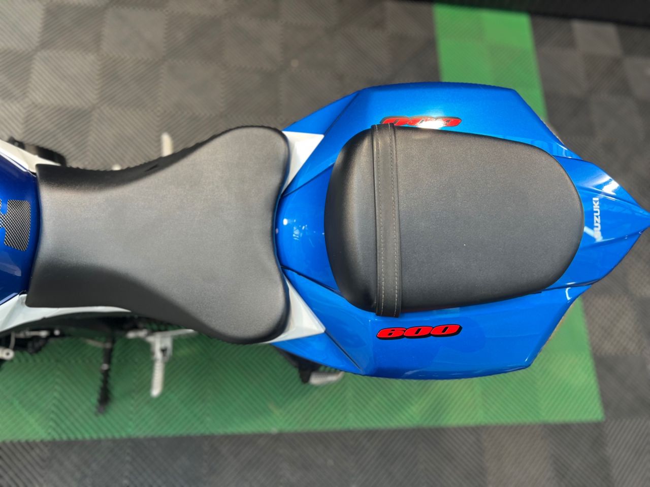 Used Suzuki GSXR600 for sale - 78434906: Photo 21