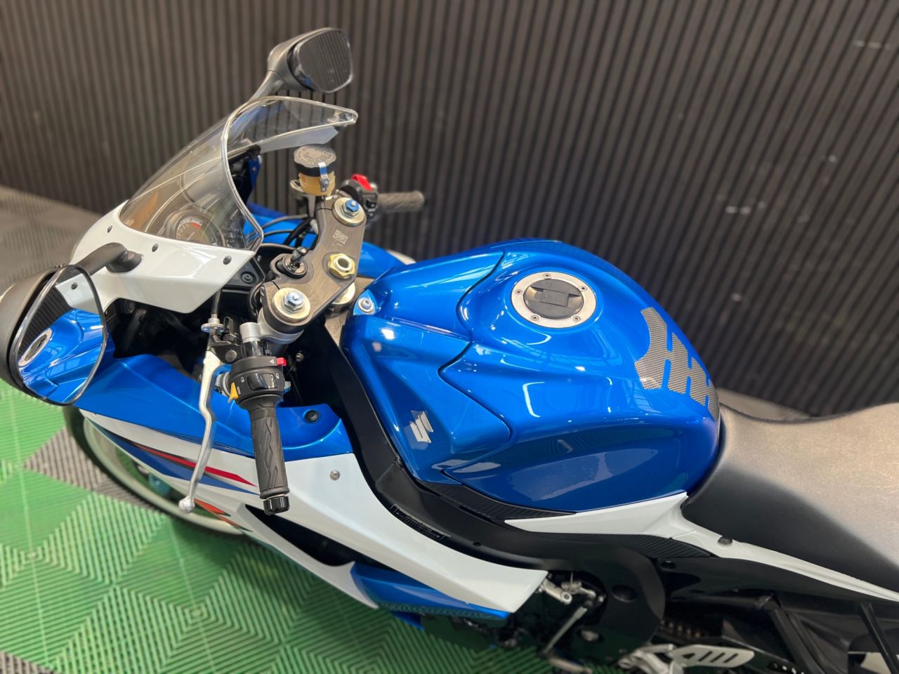 Used Suzuki GSXR600 for sale - 78434906: Photo 22
