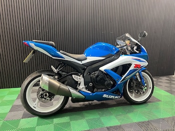 Used Suzuki GSXR600 undefined for sale - bike-78434906: Photo