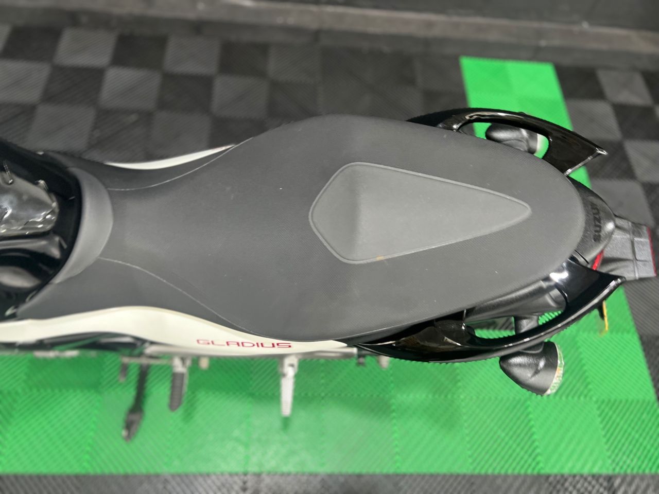 Used Suzuki Gladius 650 for sale - 78434802: Photo 21